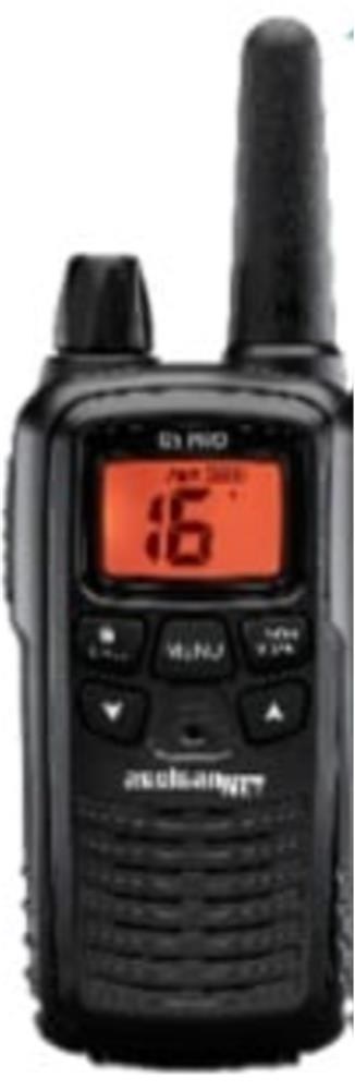 ASELSANAselsan PMR-M446-1000 G5 PRO PMR 2 li El Telsizi + Kulaklık8011869208843