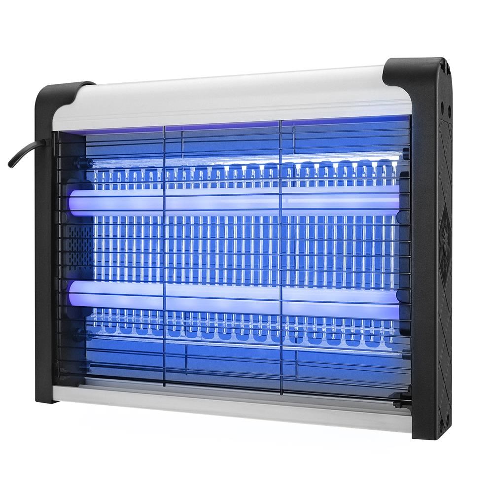 ASONİCASONİC 8680096117534 Asonic AS-A28 Siyah 4W+ 2000V İki Ledli Sinek Öldürücü8680096117534