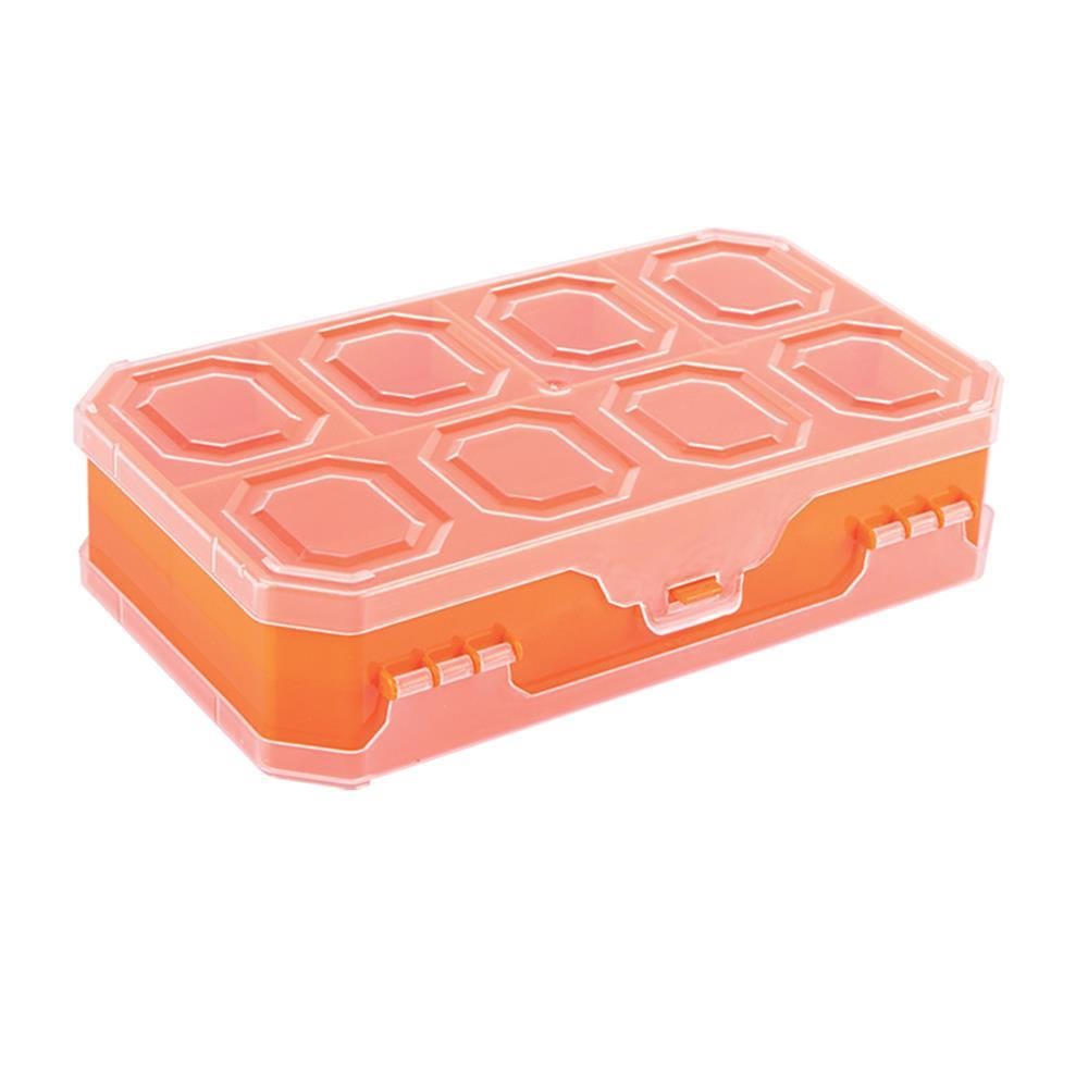 ASRINAsrın Asr-5020 Alfa Organizer10 (21,3x12,5x5 cm)8696272001368