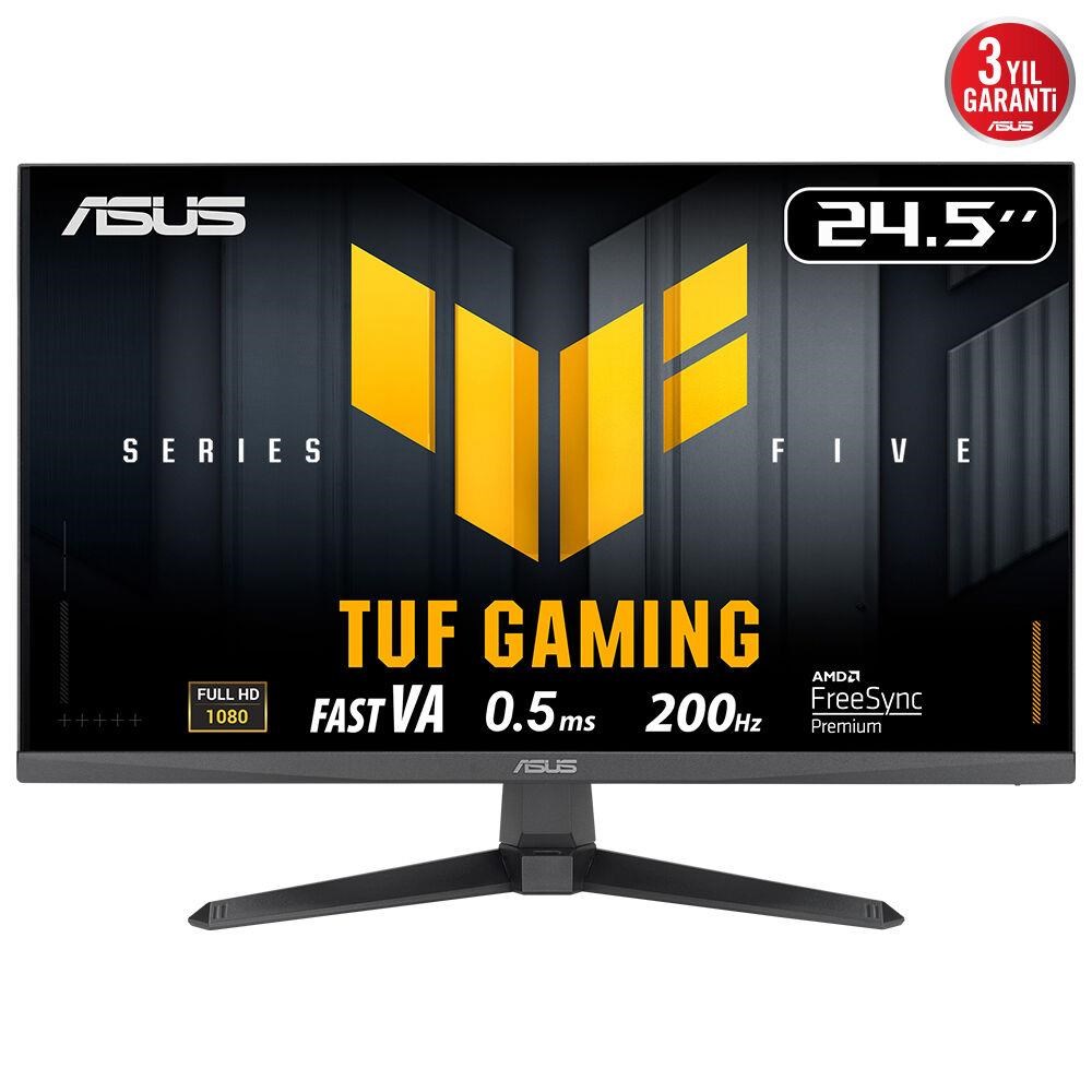 ASUSAsus 24.5