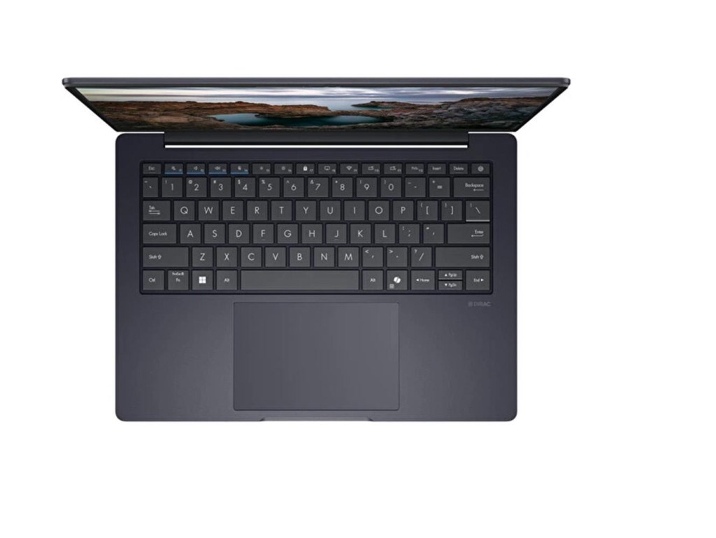 ASUSAsus Expertbook B5405CCA-U516512B0D U5-225H 16GB 512GB Freedos 14