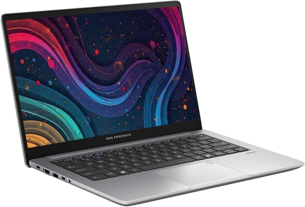 ASUSAsus Expertbook P1403CVA-C716512GOD CORE 7 240H 16Gb 512Gb FreeDOS 14
