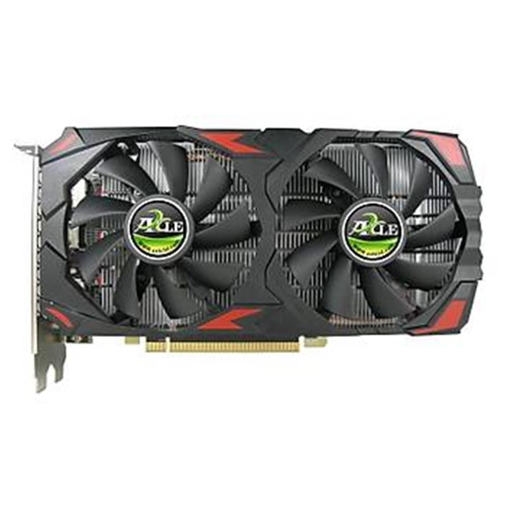 AXLEAxle RX580 AX-RX580-8GD5P6IP2 256 Bit DDR5 8 GB Ekran Kartı4897122021909