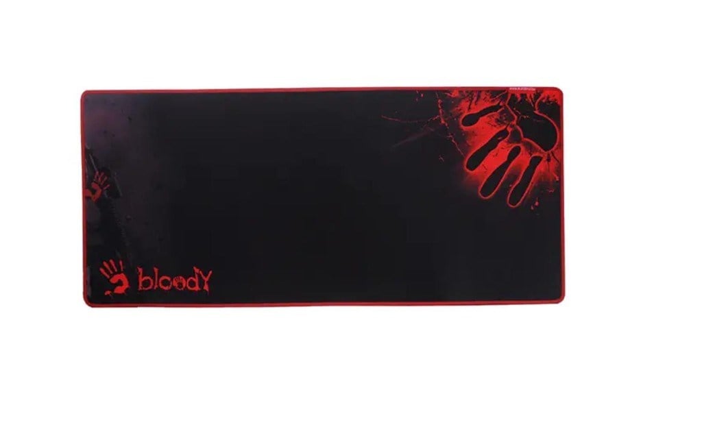 BLOODYBloody B-087S Genişletilmiş Mouse Pad 700x300 mm4711421927482