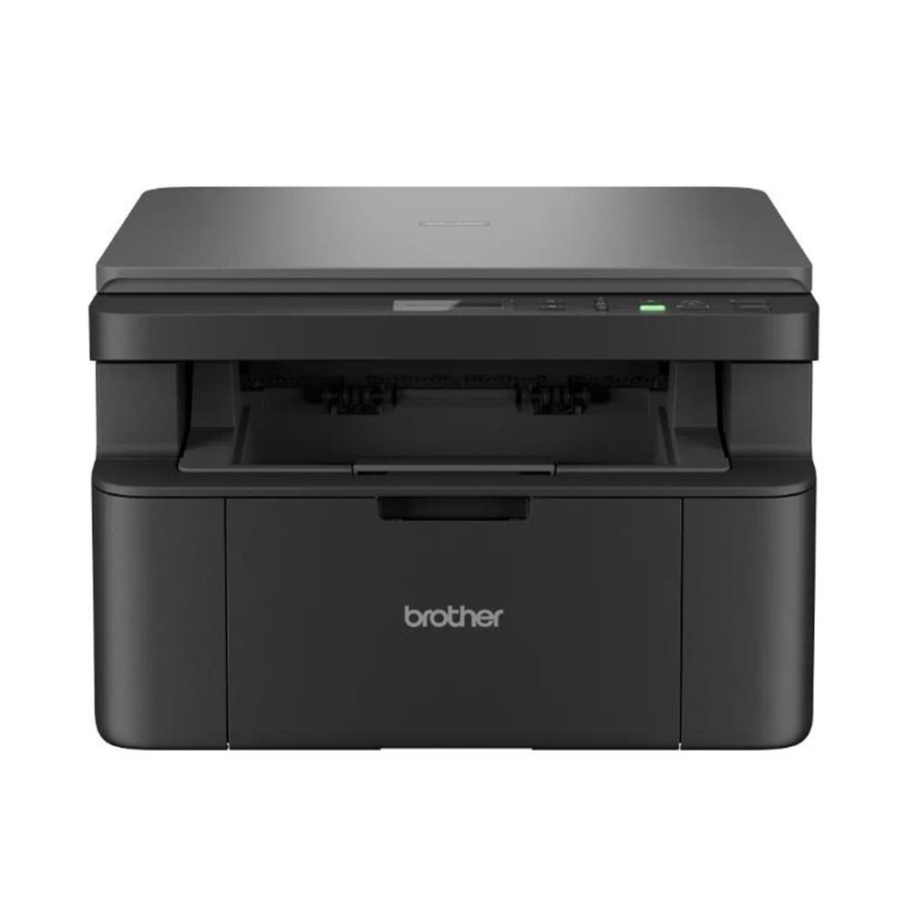 BROTHERBrother DCP-L1632W-2T Yazıcı-Tarayıcı-Fotokopi Laser Yazıcı + 2 adet Orjinal Tonerli691217185424