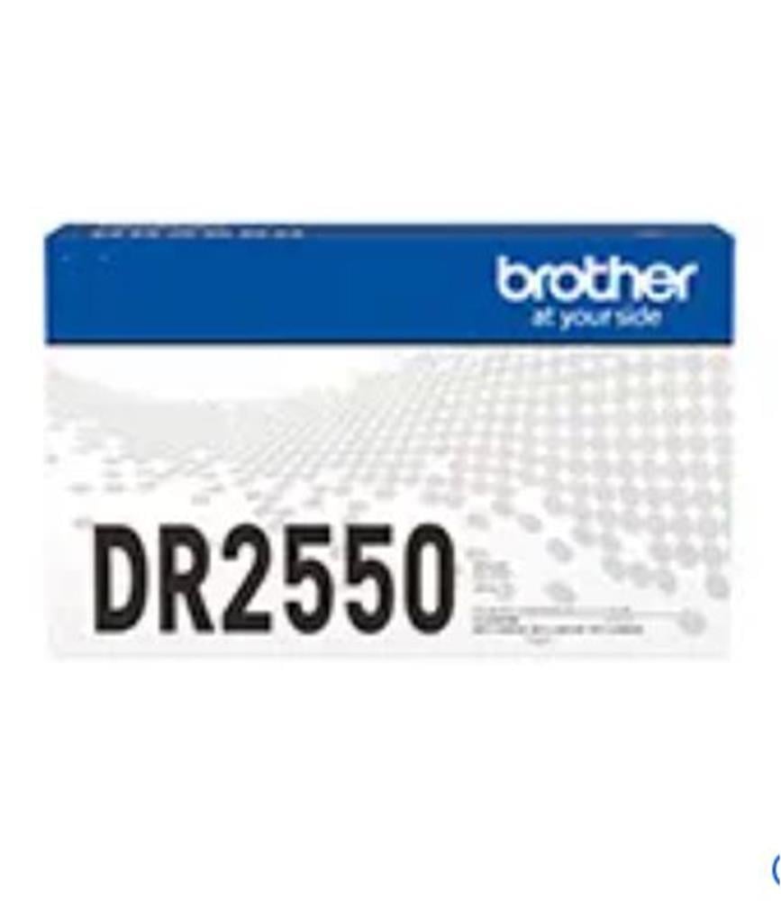 BROTHERBrother DR-2550 HL-L2461DN MFC-L2886DW MFC-L2861DW MFC-L2806DW  15.000 Sayfa Drum4977766833400