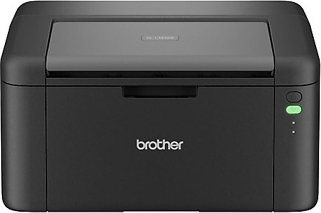 BrotherBrother HL-L1232W Mono Lazer Yazıcı + 2 adet Orjinal Tonerli8698521840797