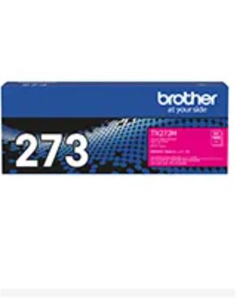 BrotherBrother TN-273M 1.300 Sayfa Magenta Kırmızı Toner HL-L3270CDW DCP-L3551CDW MFC-L3750CDW4977766791281