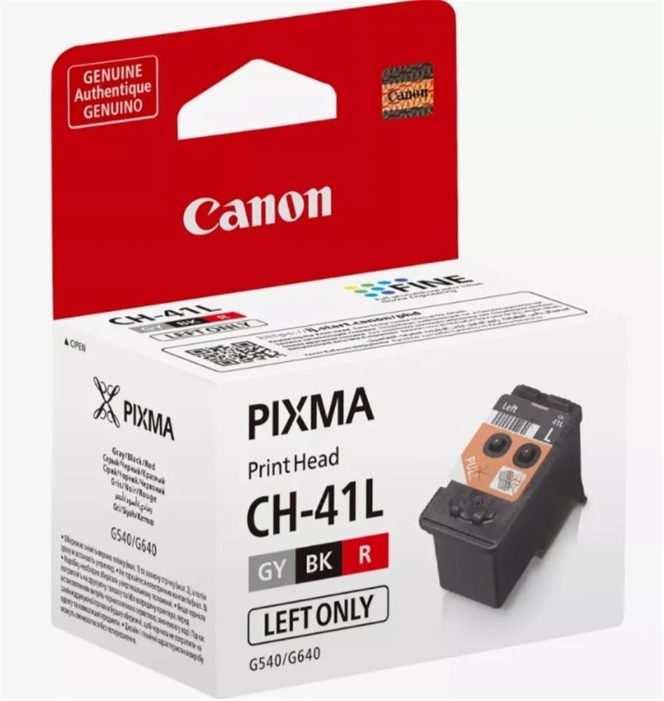 CANONCanon CH-41L 4662C001 Baskı Kafası4549292192889
