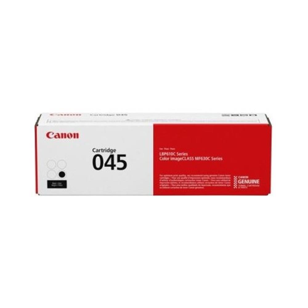 CANONCanon CRG-045H BK Black Siyah 2.800 Sayfa Yüksek Kapasite Toner MF635-631 LBP6134549292073782