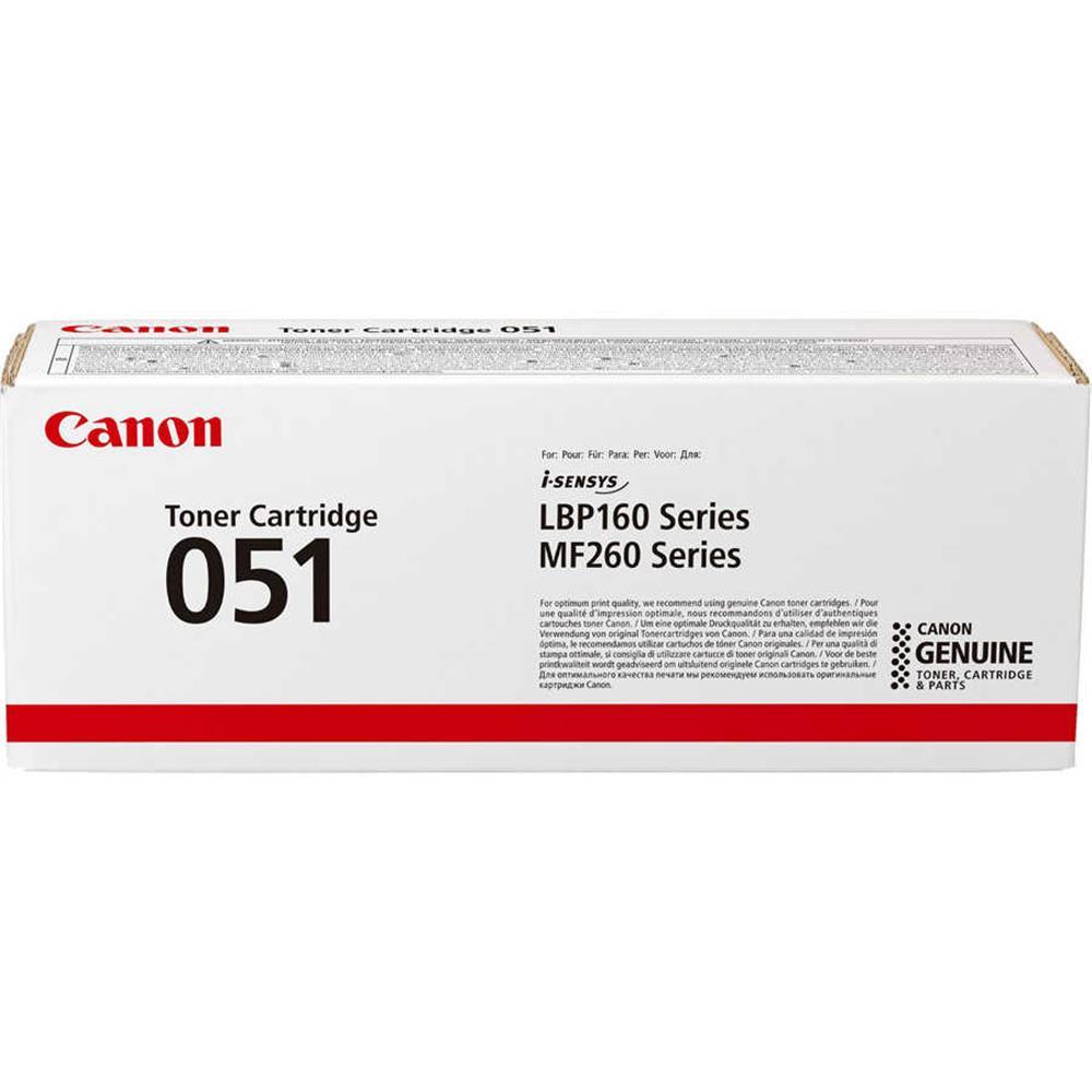 CANONCanon CRG-056H Black Siyah Lazer Yüksek Kapasiteli Toner4549292136210