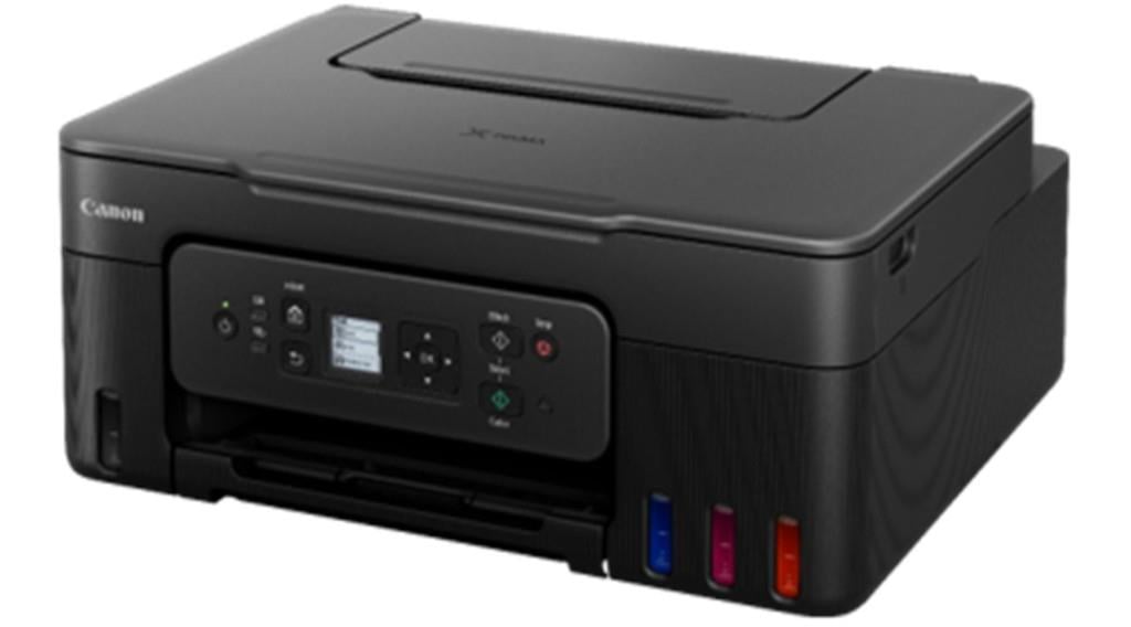 CANONCanon G3480 Wi-Fi, Baskı, Tarama ve Fotokopi,Yazıcı4549292235753