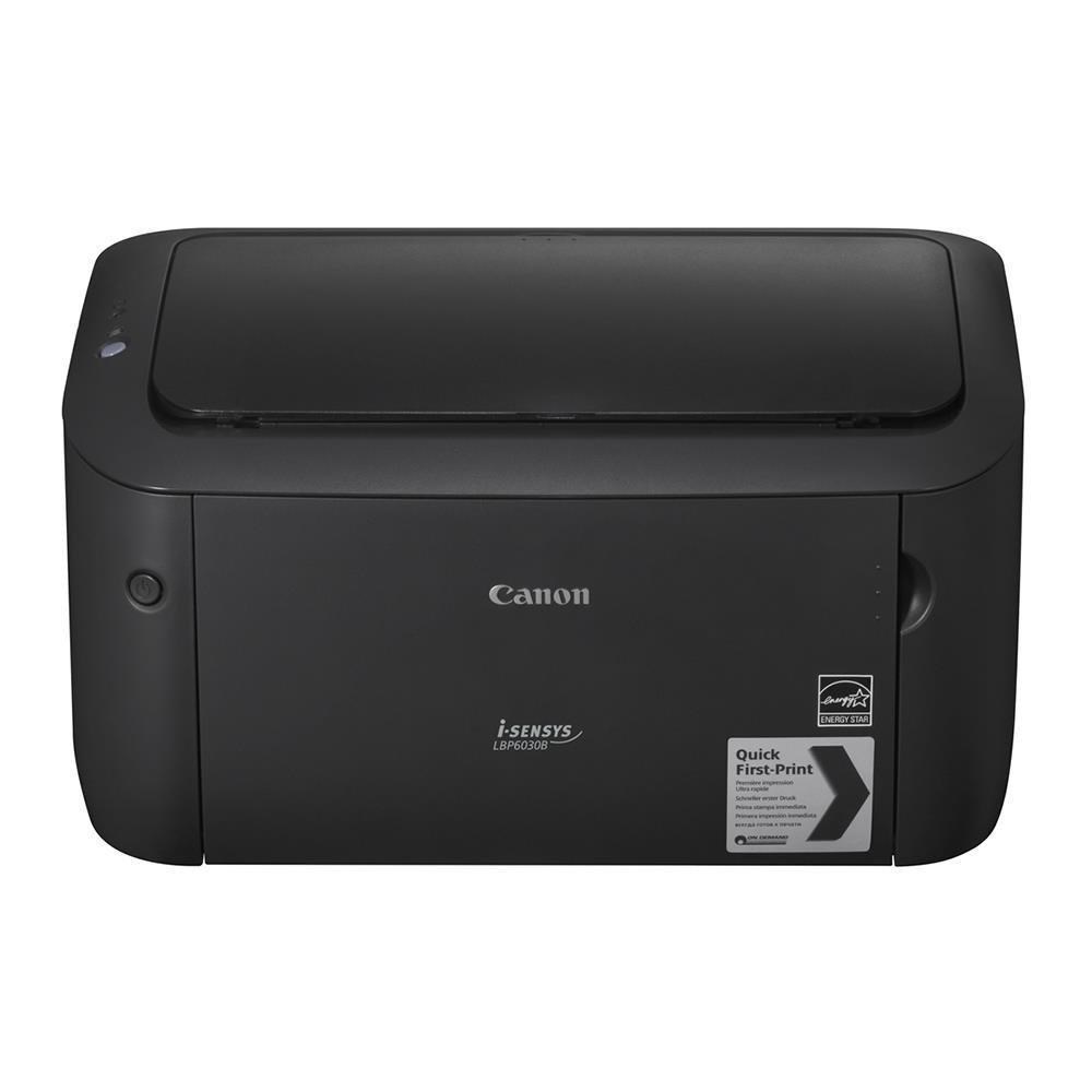 CANONCanon LBP6030BK Mono Lazer Yazıcı4960999996615