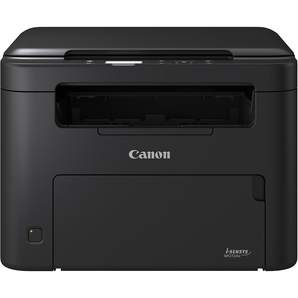 CANONCanon MF272DW II Yazıcı-Tarayıcı-Fotokopi Çok Fonksiyonlu Lazer Yazıcı Dubleks WI-FI4549292197143