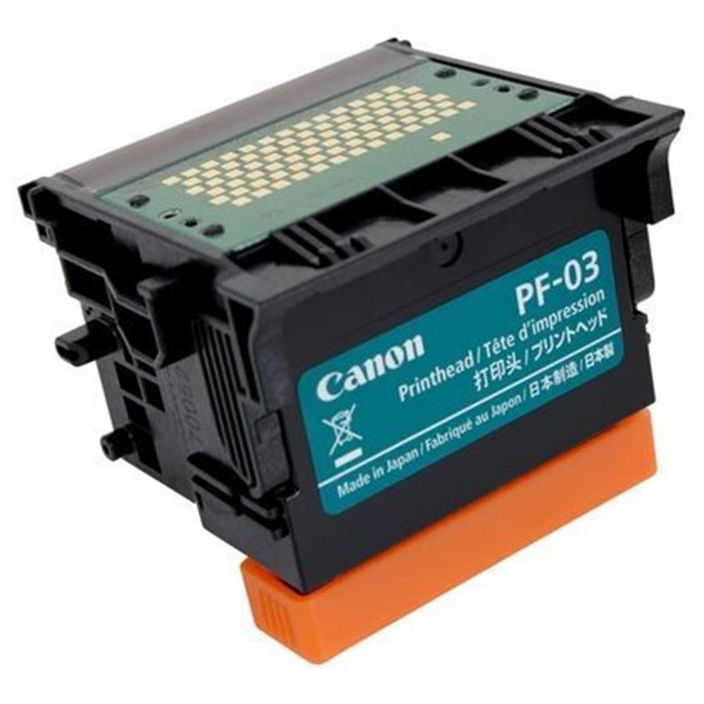 CANONCanon PF-03 Baskı Kafası 2251B0014960999481326