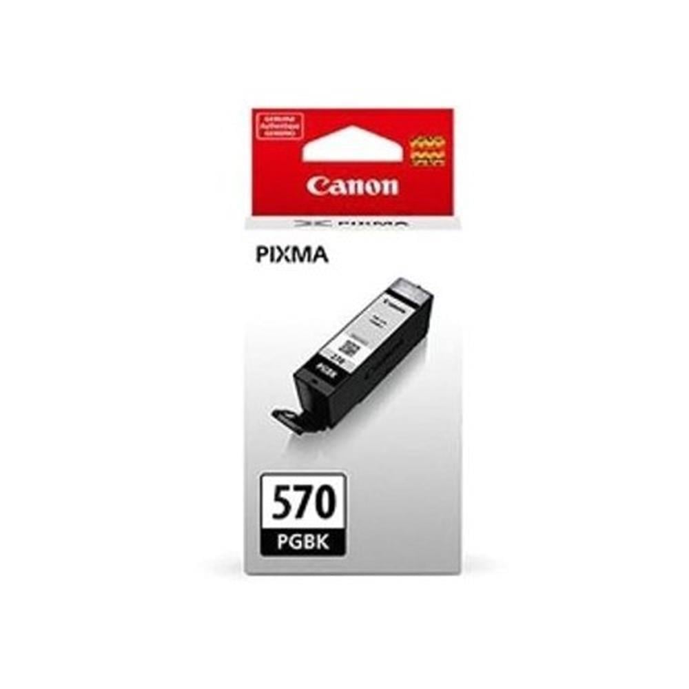 CANONCanon PGI-570PGBK Black Siyah Mürekkep Kartuş4549292032918