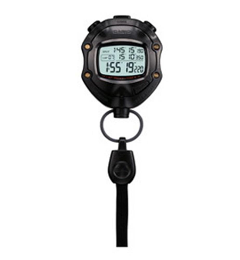 CASIOCasio HS-80TW-1DF Kronometre4971850418931