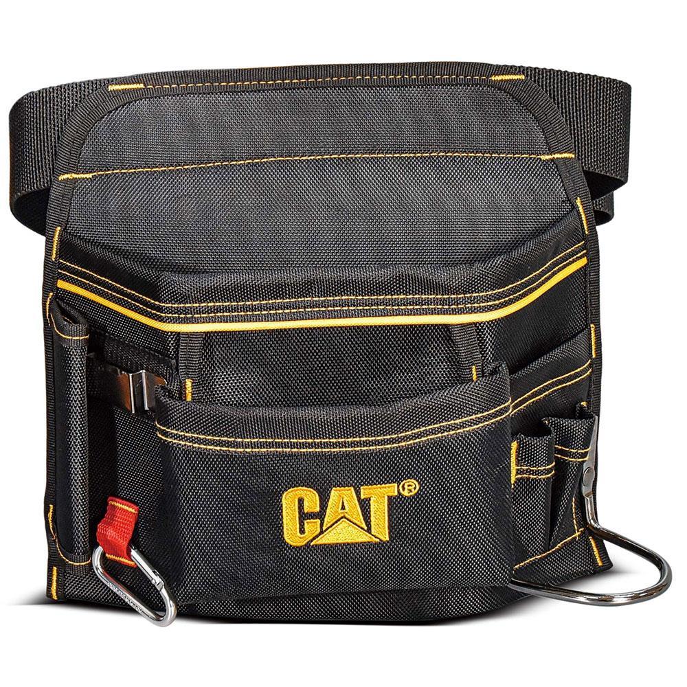 CATCAT DA980568 Kemerli Askı Kancalı Ağır Hizmet Bel Alet ÇantasıDA980568