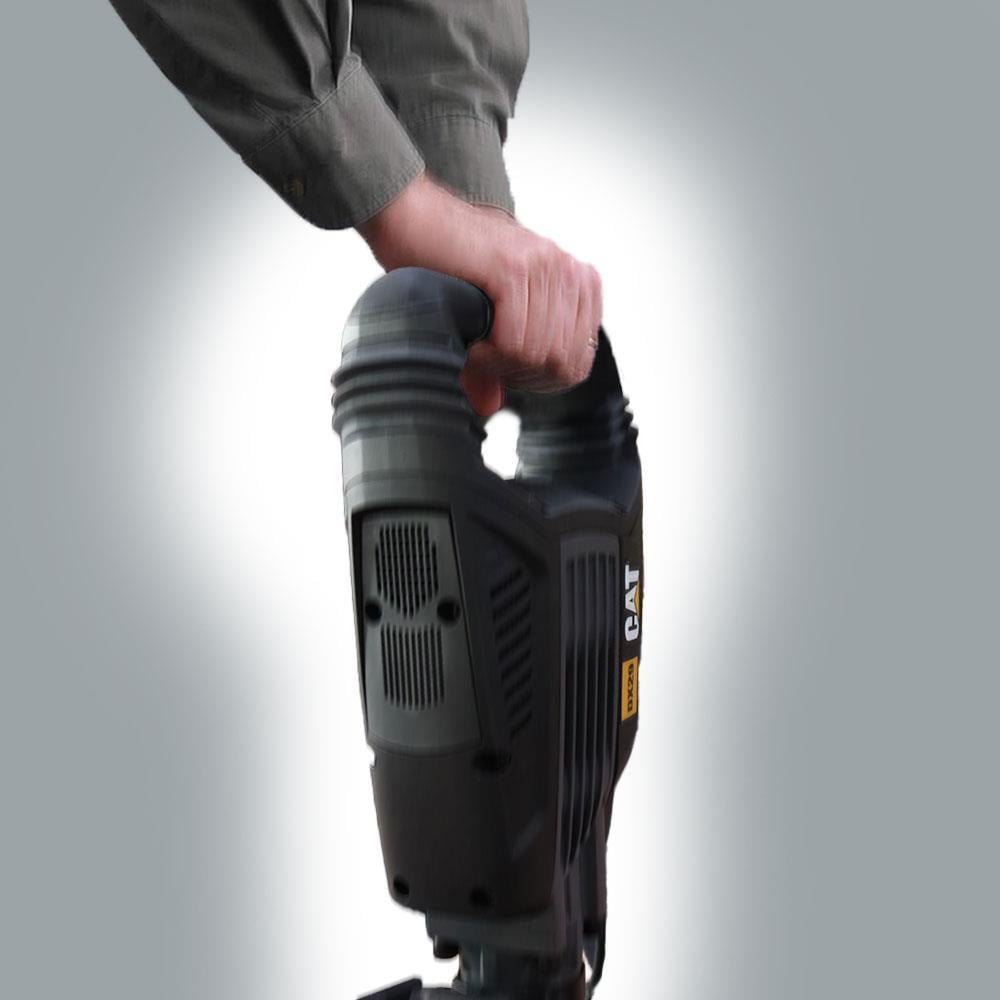 CATCAT DX29 1750Watt 50 Joule Profesyonel 30MM HEX KırıcıDX29