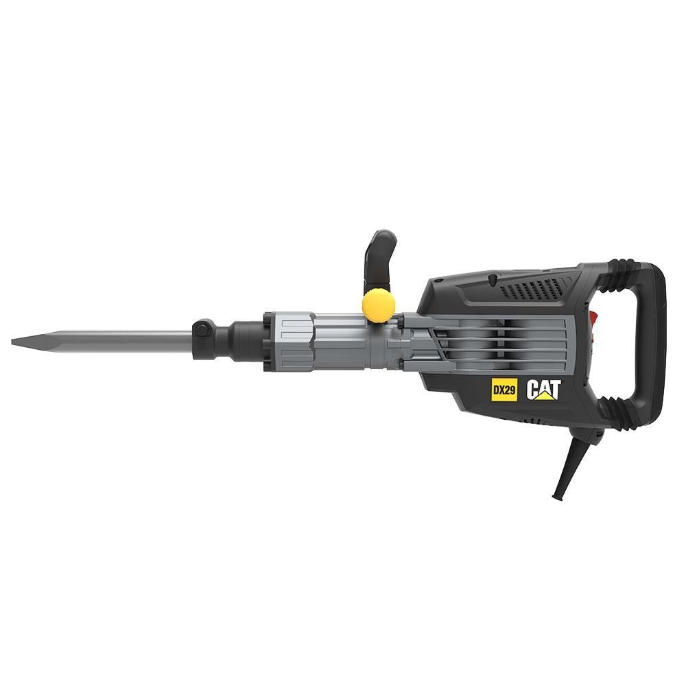 CATCAT DX29 1750Watt 50 Joule Profesyonel 30MM HEX KırıcıDX29