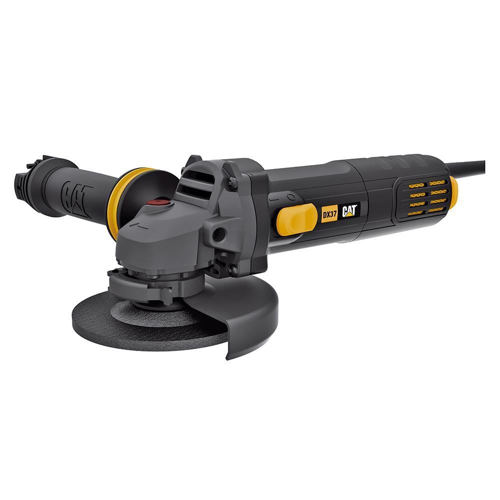 CATCAT DX37 750Watt 115mm Profesyonel Avuç TaşlamaDX37