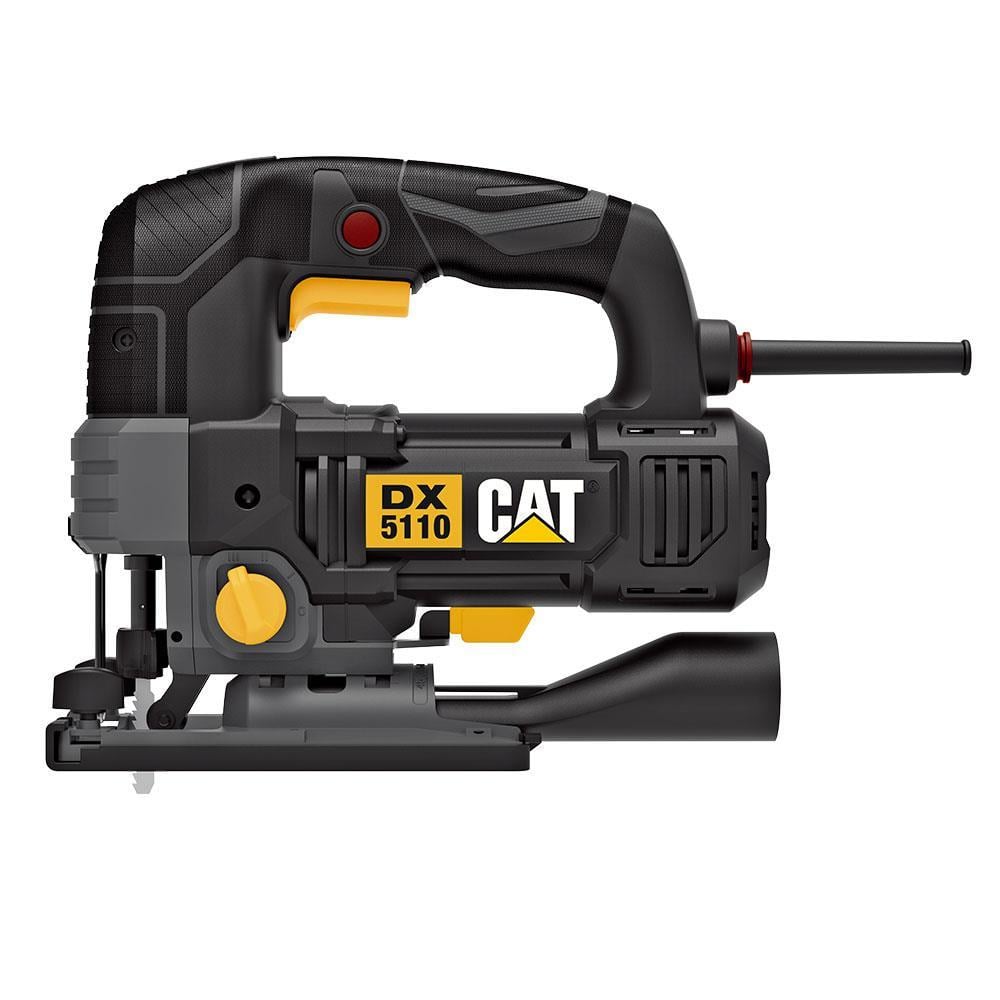 CATCAT DX5110 780Watt Profesyonel Devir Ayarlı Dekupaj TestereDX5110