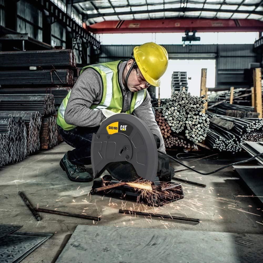 CATCAT DX5180 2400Watt 355mm Profesyonel Profil KesmeDX5180