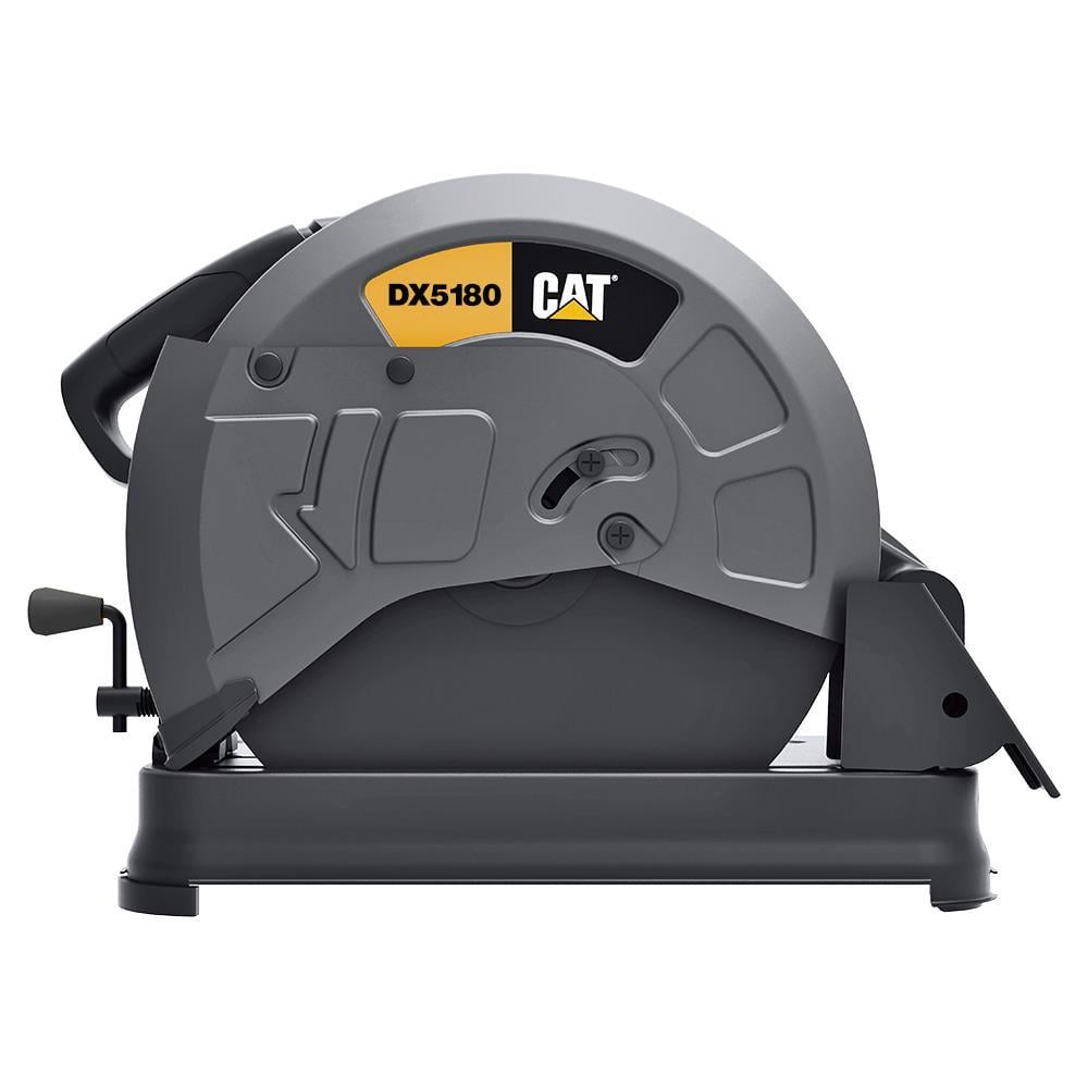 CATCAT DX5180 2400Watt 355mm Profesyonel Profil KesmeDX5180