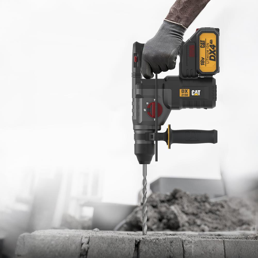 CATCAT DXK301.1 DX1120B + DX2150B + DX3131B 3 Parça Kombo SetDXK301.1