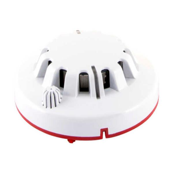 CODECode DC-232 Konvansiyonel Kombine Isı ve Optik Duman DedektörüDC-232