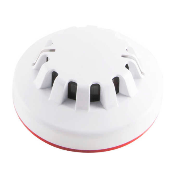 CODECode DC-232R-C Kombine Dedektör Röle Çıkışlı (Kapalı kontak)DC-232R-C