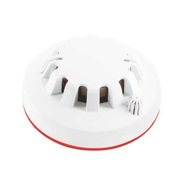 CODECode DD-503 Adresli Kombine Optik Duman ve Isı DedektörüDD-503