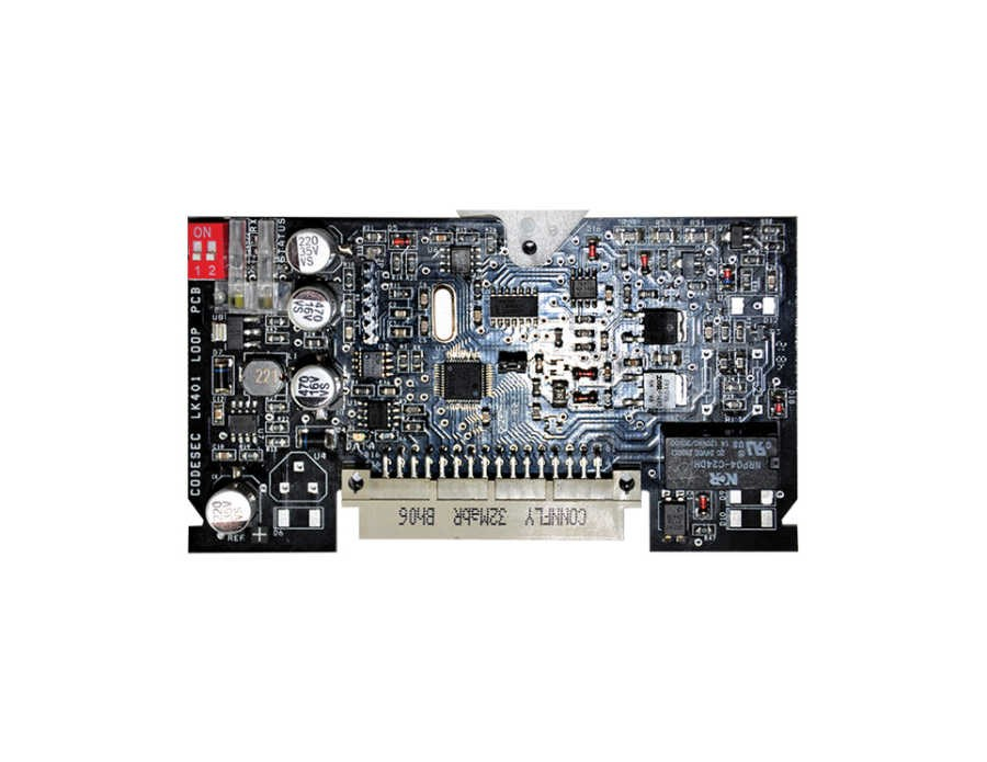 CODECode LK-401 Adresli Çevrim KartıLK-401