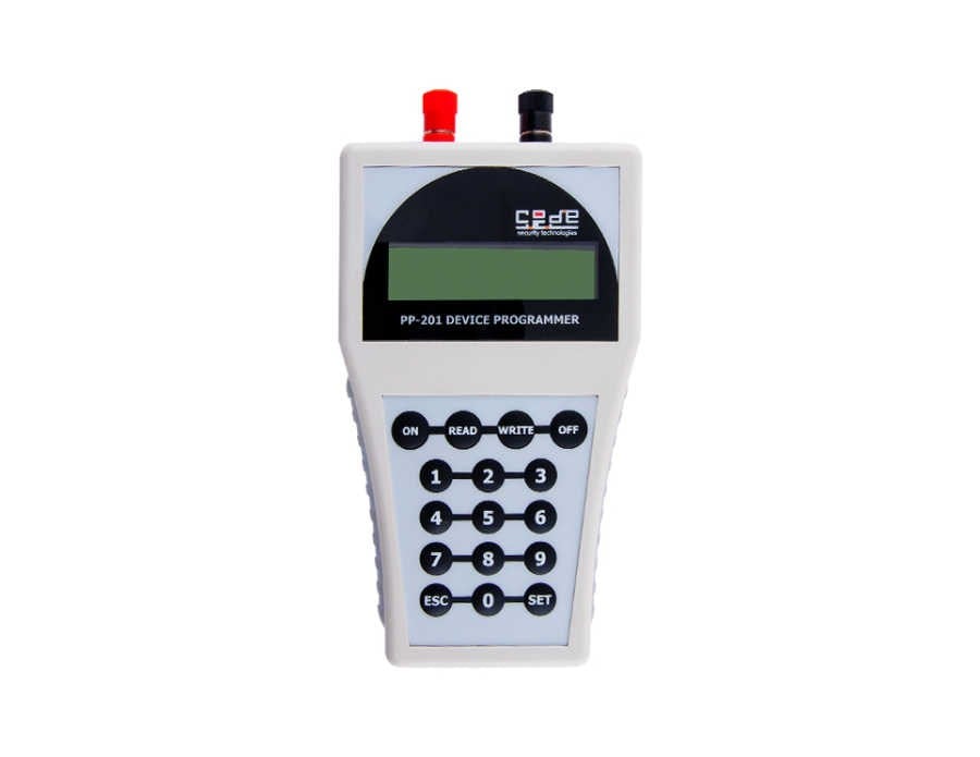 CODECode PP-1201 Adres ProgramlayıcıPP-1201