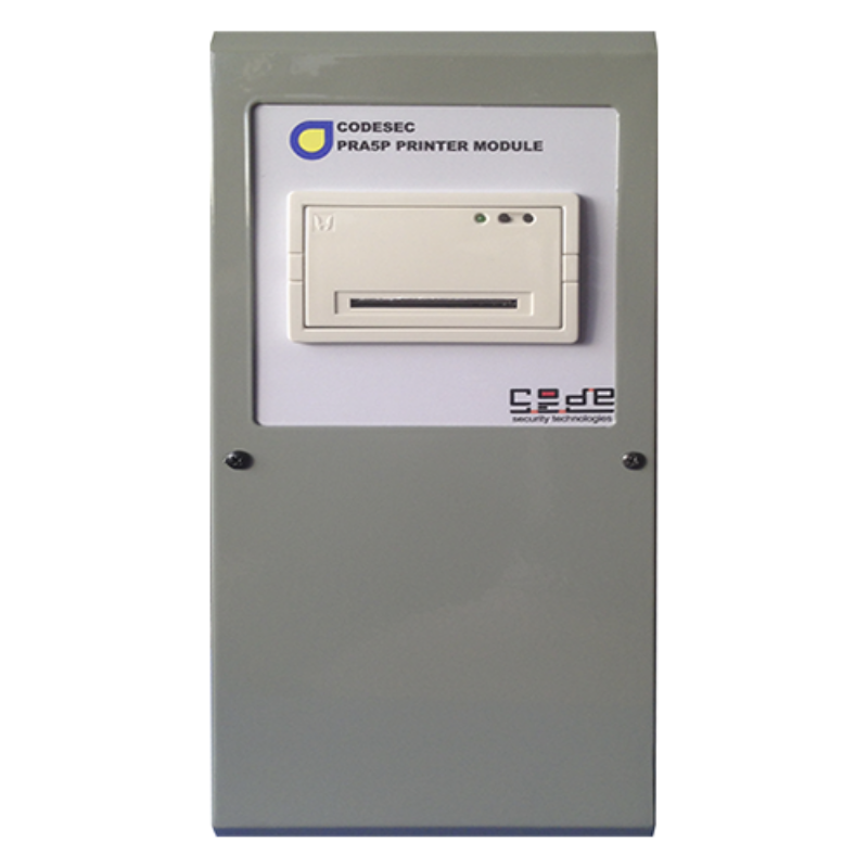 CODECode PRA5P Printer ÜnitesiPRA5P