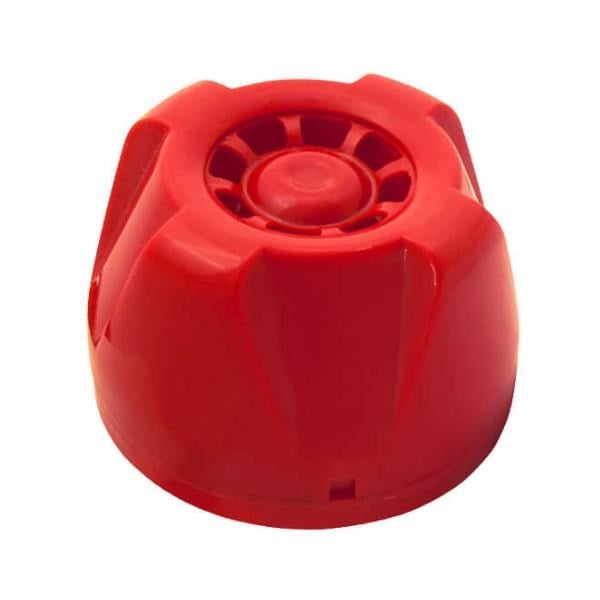 CODECode SA-340 Adresli Loop Beslemeli Yangın SireniSA-340