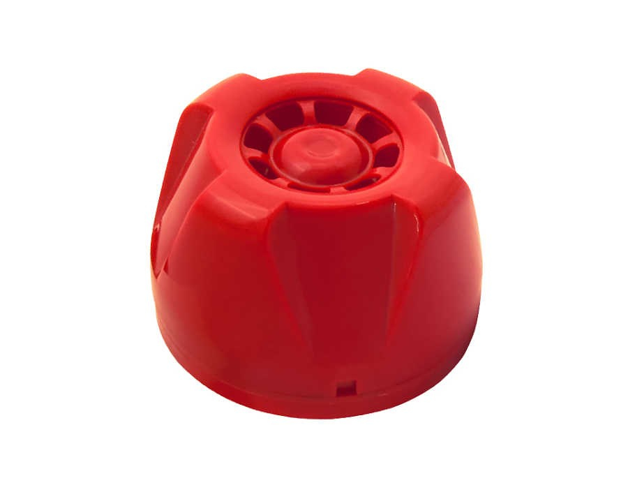 CODECode SA-340A Adresli Loop Beslemeli Yangın SireniSA-340A