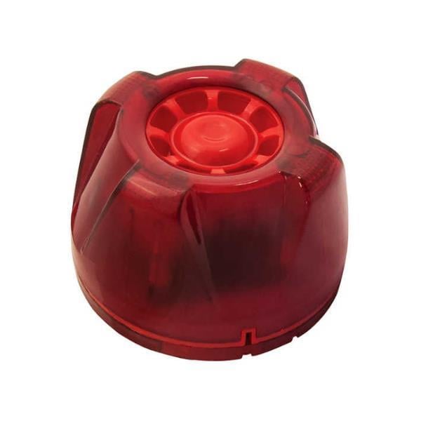 CODECode SA-340F Adresli Loop Flaşörlü Yangın SireniSA-340F