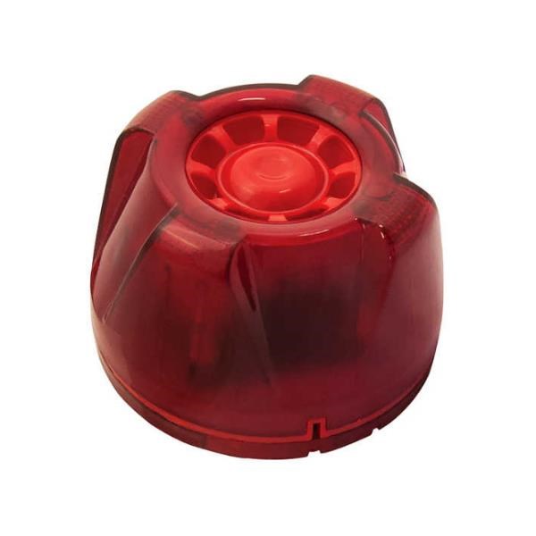 CODECode SA-340F Adresli Loop Flaşörlü Yangın SireniSA-340F