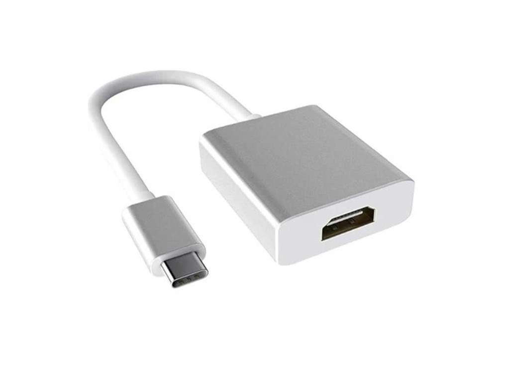CODEGENCodegen CDG-CNV33 Type C Usb 3.1 to HDMI Çevirici Adaptör8697713184831