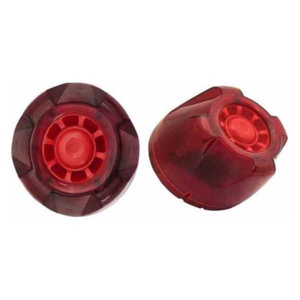 CODECodesec SR-408 Konvaksiyonel Flaşörlü Yangın SireniSR-408A