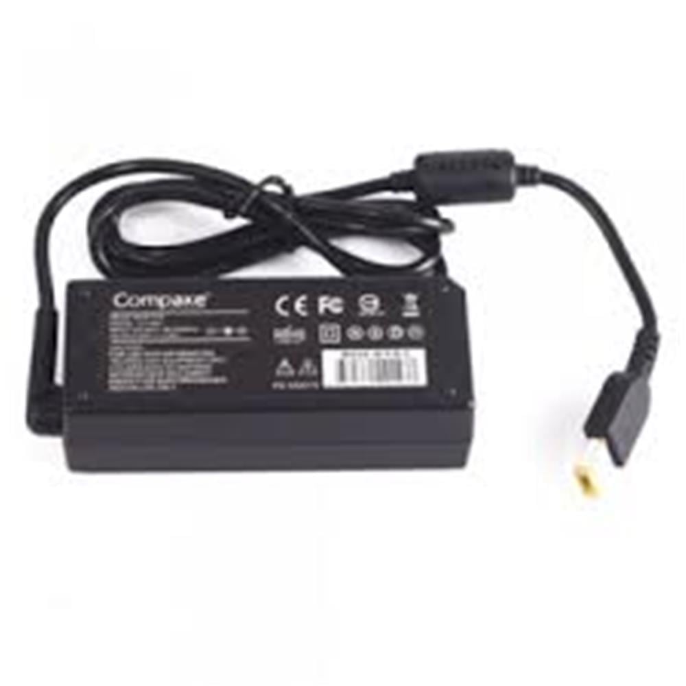 COMPAXECompaxe CLI-604 20V-2.25A Square With Pin Adaptörü8680331001437