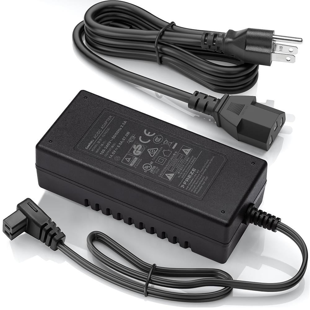CoolistCoolist CLTACDC Kompresörlü Araç Buzdolapları İçin 220Volt/12Volt 6,0Ah Dönüştürücü AdaptörCLTACDC