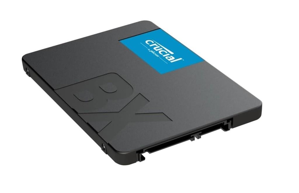 CRUCIALCrucial 240Gb CT240BX500SSD1 Bx500 2.5