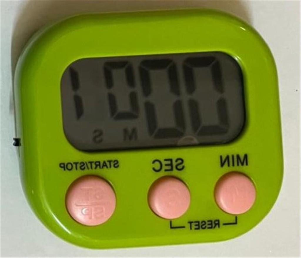 CSLCSL CS-225-Y Yeşil Kronometre6972267371206