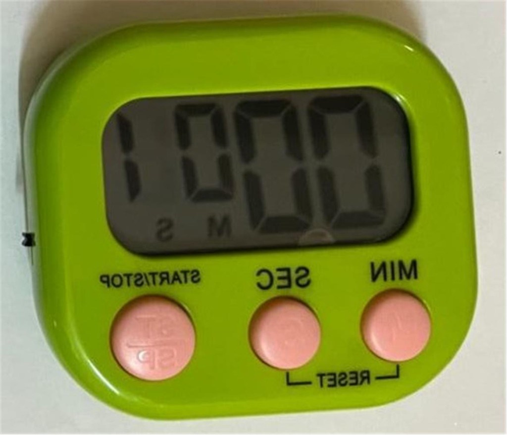 CSLCSL CS-225-Y Yeşil Kronometre6972267371206