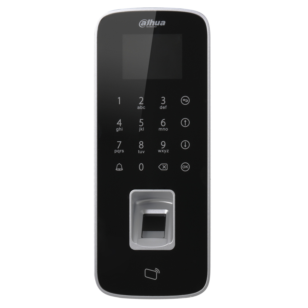 DahuaDahua ASI1212D-D Water-proof Fingerprint StandaloneASI1212D-D