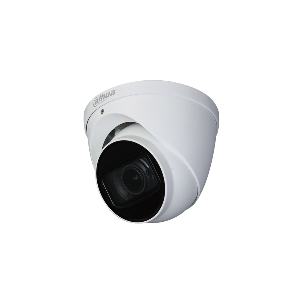 DahuaDahua HAC-HDW1200T-Z-2712-DIP 2MP HDCVI IR Eyeball KameraHAC-HDW1200T-Z-2712-DIP