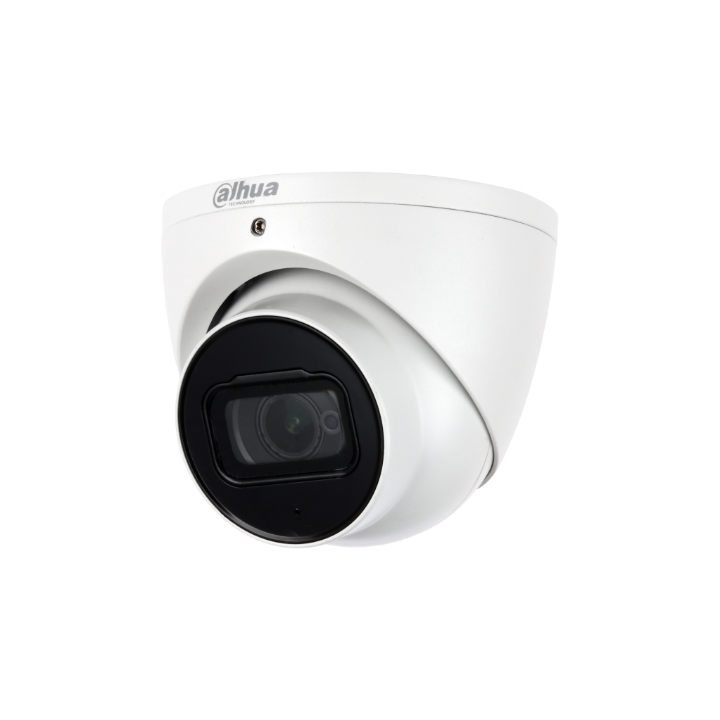 DahuaDahua HAC-HDW2802TP-A-0280B 4K Starlight HDCVI IR Eyeball KameraHAC-HDW2802TP-A-0280B