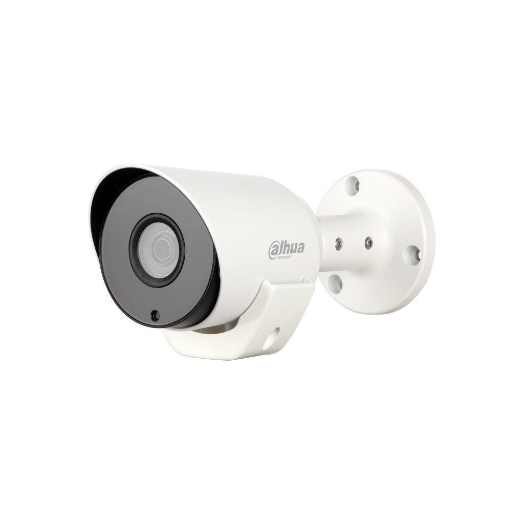 DahuaDahua HAC-LC1220TP-TH-0360B 2MP HDCVI Sıcaklık ve Nem KamerasıHAC-LC1220TP-TH-0360B